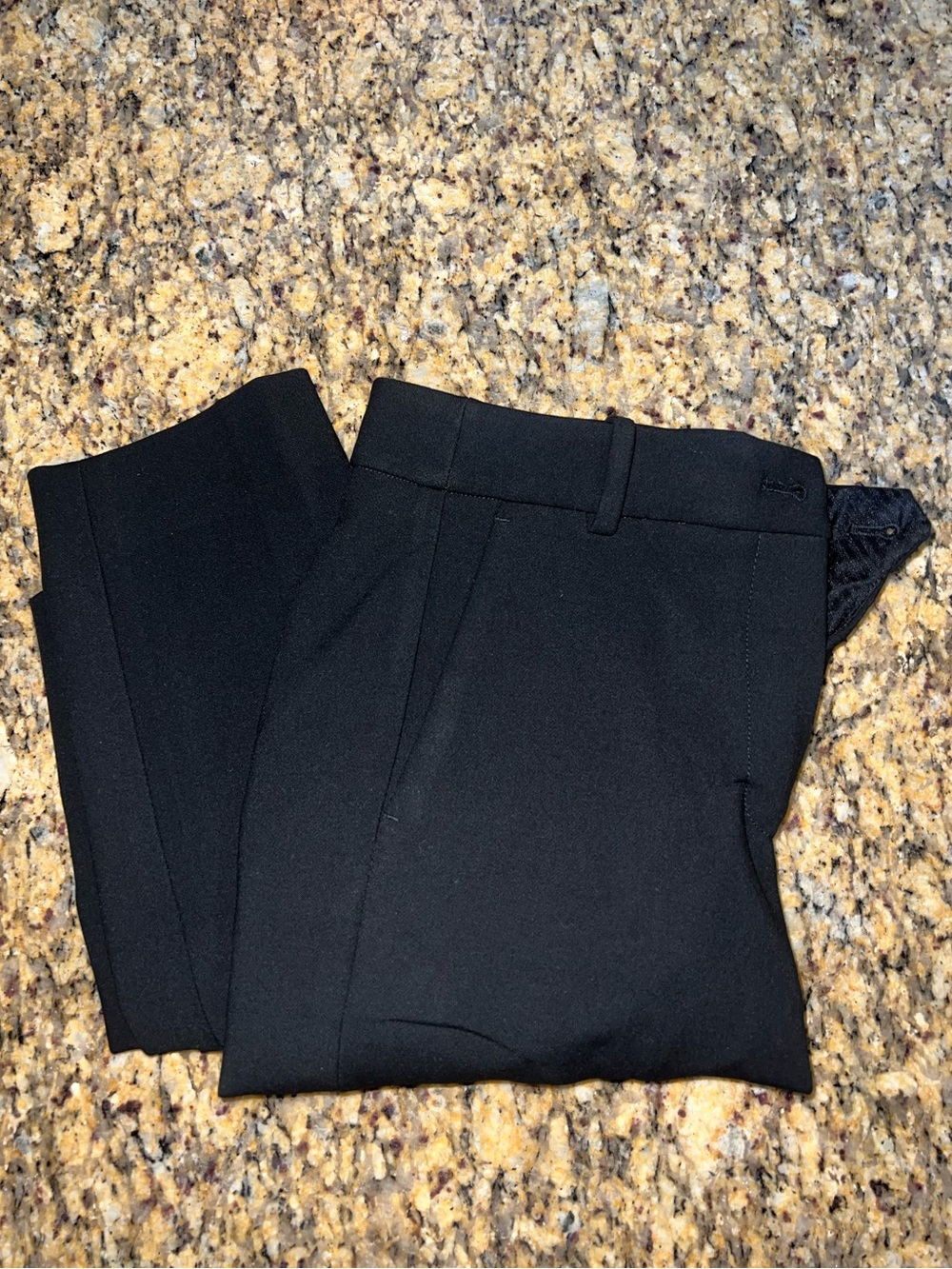 J. Crew High-Rise Cameron Pant